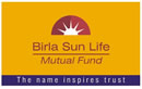 Birla Sun life MUTUAL FUND